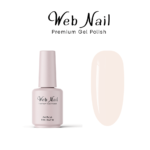 וובנייל לק ג'ל 8 מ"ל - BC004